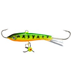 Балансир Lucky John Classic 6 20 18 гр 60 мм   81601-20 — цена и наличие в каталоге