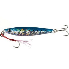 Пилькер Lucky John Basara Jigger 8 гр 44 мм 003   LJSBJ008-003 — цена и наличие в каталоге