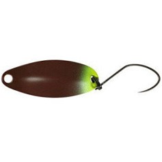 Колеблющаяся Блесна River Old Satellite Ultra Vespa II 2.8 2,8 гр 28 мм 20 — цена и наличие в каталоге