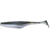 Силиконовая приманка DUO Realis Versa Shad Fat Elastomer 7 178 мм 3 шт F091 Baby Bass   DUO-98220 — варианты, разновидности модели