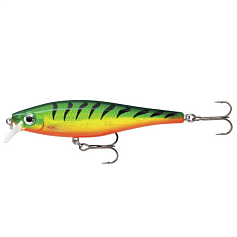 Воблер Rapala BX Minnow 07 FT 7 гр   BXM07-FT — цена и наличие в каталоге