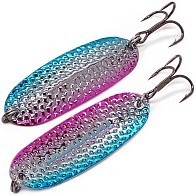 Колеблющаяся Блесна Kosadaka Wabbler W40 7 гр 57 мм Sbp   Wbr-W40-Sbp — варианты, разновидности модели