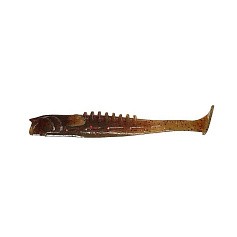 Силиконовая приманка CF Company Nano Minnow 2.8 70 мм 5 шт 10   53-70-10-6 — цена и наличие в каталоге