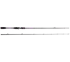 Кастинговое Удилище Salmo Sniper Baitcast 21 213 см 5 - 21 гр    2180-213 — цена и наличие в каталоге