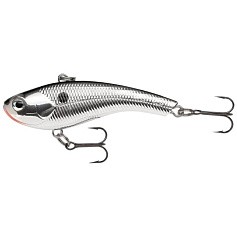 Воблер Rapala Slab Rap 06 CH 10 гр   SLR06-CH — цена и наличие в каталоге
