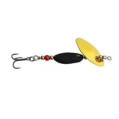 Вращающаяся Блесна DUO Spearhead Ryuki Spinner №12 5 гр ACC0591   DUO-57463 — цена и наличие в каталоге