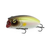 Воблер Kosadaka Malas Pop 57 AY 9,5 гр   Mala57-AY — варианты, разновидности модели