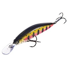 Воблер Lucky John Silver Shiner 88S  102 11,5 гр Pro Series  SS88S-102 — цена и наличие в каталоге