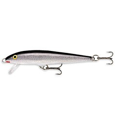 Воблер Rapala Original Floater 07 S 4 гр   F07-S — цена и наличие в каталоге