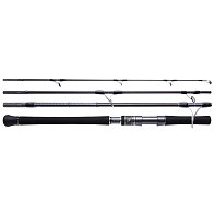 Спиннинг Hearty Rise Skywalker Popping 774M 234 см 60 гр    SWP-774M — варианты, разновидности модели