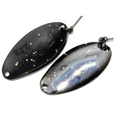 Колеблющаяся Блесна Forest FIX Impact 2.5g 2,5 гр 26 мм #07   FIX Impact 2.5g #07 — цена и наличие в каталоге