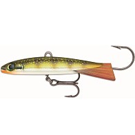 Балансир Rapala Jigging Rap Magnum 07 NP 32 гр 70 мм   JRM07-NP — варианты, разновидности модели