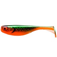 Силиконовая приманка Storm Hit Shad 04 100 мм 4 шт HOCH   HITS04-HOCH — варианты, разновидности модели