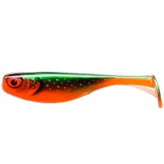 Силиконовая приманка Storm Hit Shad 04 100 мм 4 шт HOCH   HITS04-HOCH — цена и наличие в каталоге