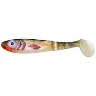 Силиконовая приманка Abu Garcia SZ McPike 21 21 мм 2 шт Real Trout — варианты, разновидности модели