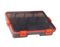 Коробка Kosadaka TB  S33S 23х18х5 см SMK   TB-S33S-SMK — варианты, разновидности модели