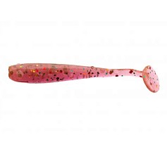Силиконовая приманка Lucky John Baby Rockfish 2.4in 61 мм 10 шт S14 Pro Series  140162-S14 — цена и наличие в каталоге