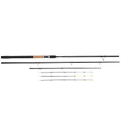 Фидерное Удилище Salmo Sniper Feeder 060 360 см 60 гр    4109-360 — цена и наличие в каталоге