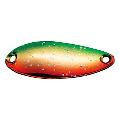 Колеблющаяся Блесна Smith Pure 13 13 гр 58 мм GGO — цена и наличие в каталоге