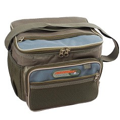 Сумка Fisherbox C101  30х21х23 см  в комплекте 5 коробок Fisherbox: 250-2шт 250sh-2шт 216-1шт — цена и наличие в каталоге
