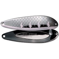 Колеблющаяся Блесна Smith Buch Japan 18 18 гр 65 мм 13 SGNB — варианты, разновидности модели