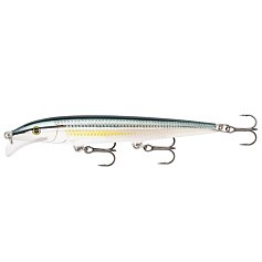 Воблер Rapala Scatter Rap Minnow 11 ALB 6 гр   SCRM11-ALB — цена и наличие в каталоге