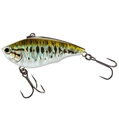 Воблер Yo-Zuri Rattln Vibe 65 BS 17 гр   R1160-BS — цена и наличие в каталоге