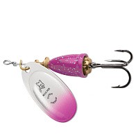 Вращающаяся Блесна Blue Fox Vibrax Flake 2 №2 6 гр CPCB   BFFL2-CPCB — варианты, разновидности модели