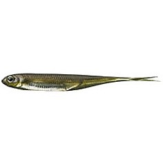 Силиконовая приманка Fish Arrow Flash J Split 4 100 мм 6 шт 06-Kosan Ayu/Silver   FASP406 — цена и наличие в каталоге