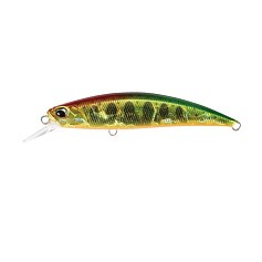 Воблер DUO Spearhead Ryuki 71S ADA4090 UV RGG Yamame OB 10 гр   DUO-85718 — цена и наличие в каталоге