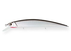 Воблер Strike Pro Montero 110SP A010-EP Black Back Silver 13,6 гр   EG-190C-SP#A010-EP — цена и наличие в каталоге