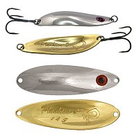 Колеблющаяся Блесна LureMax Plankton-S 14 14 гр 68 мм 82   LSPS68/14-82 — варианты, разновидности модели