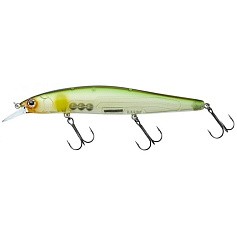 Воблер Daiwa Steez Minnow 125SP-SR Ghost Ayu 19 гр — цена и наличие в каталоге
