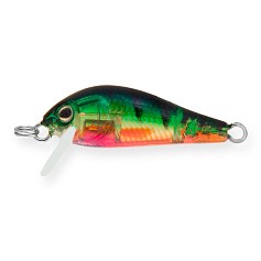 Воблер Strike Pro UL Rider 28 A102G Transparent Perch 1,3 гр   EG-183S#A102G — цена и наличие в каталоге