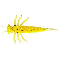 Силиконовая приманка Lucky John Nayada 3.0in 76 мм 7 шт 071 Pro Series  140173-071 — цена и наличие в каталоге