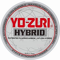 Леска монофильная Yo-Zuri Hybrid 252 м 0,235 мм Clear   R513-CL — варианты, разновидности модели