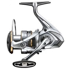 Катушка Shimano Sedona 4000  23 — цена и наличие в каталоге