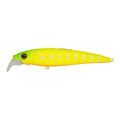 Воблер Strike Pro Beakster 130 A178S Lemon Mat Tiger 27,3 гр   EG-124D#A178S — цена и наличие в каталоге