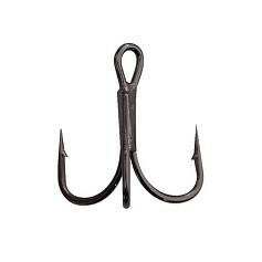 Крючок Тройной Saikyo 7046 2X №8 50 шт BN   SORCT7046-8BN50 — цена и наличие в каталоге