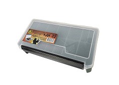 Коробка Три Кита КДК  22 23х12,5х5 см Хаки — цена и наличие в каталоге