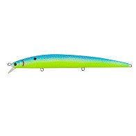 Воблер TsuYoki Sanitar 145F L614 20 гр — варианты, разновидности модели