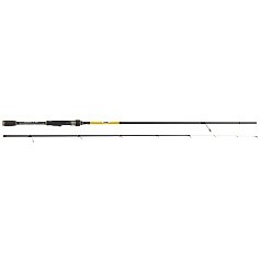 Спиннинг Salmo Elite Jig S 17 7'1" 216 см 4 - 17 гр    4176-216 — цена и наличие в каталоге