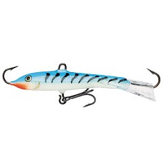 Балансир Rapala Jigging Rap 03 GBT 6 гр 30 мм   W03-GBT — цена и наличие в каталоге