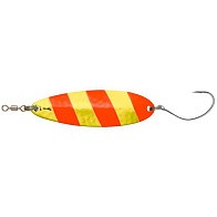 Колеблющаяся Блесна Daiwa Chinook S 10 10 гр 53 мм HGR Zebra — варианты, разновидности модели