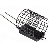 Кормушка Feeder Concept Ground Hooks Oversize  80 гр   Таракан большой  FCMC-GO-080 — варианты, разновидности модели