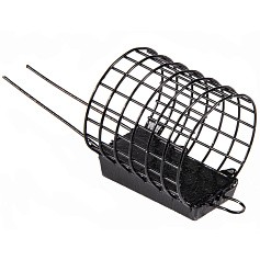 Кормушка Feeder Concept Ground Hooks Oversize  80 гр   Таракан большой  FCMC-GO-080 — цена и наличие в каталоге