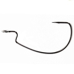 Крючок Офсетный Gamakatsu Worm 330 Bottom Jigging Hooks №5/0 5 шт    185097-005 — цена и наличие в каталоге