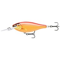 Воблер Rapala Shad Rap Elite 55 GDGO 7 гр   SRE55-GDGO — варианты, разновидности модели