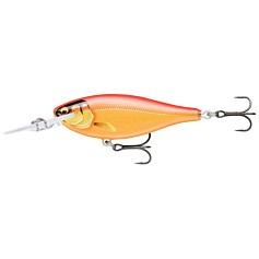 Воблер Rapala Shad Rap Elite 55 GDGO 7 гр   SRE55-GDGO — цена и наличие в каталоге