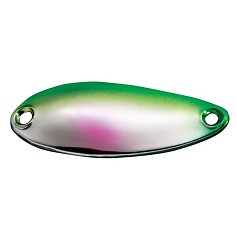 Колеблющаяся Блесна Smith Pure 6.5 6,5 гр 45 мм GPS — цена и наличие в каталоге